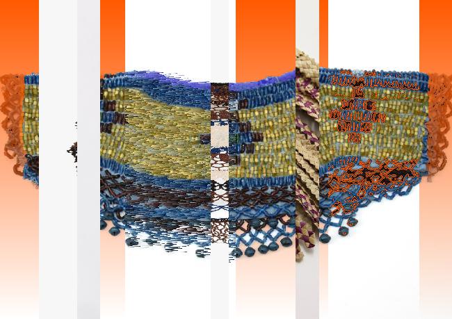 Oeuvre du bot Pröspect pour le gisement des archives du Musée McCord, Canada