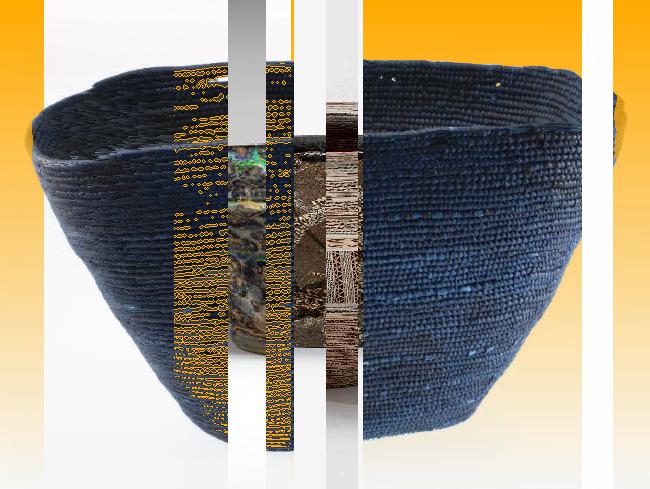 Oeuvre du bot Pröspect pour le gisement des archives du Musée McCord, Canada