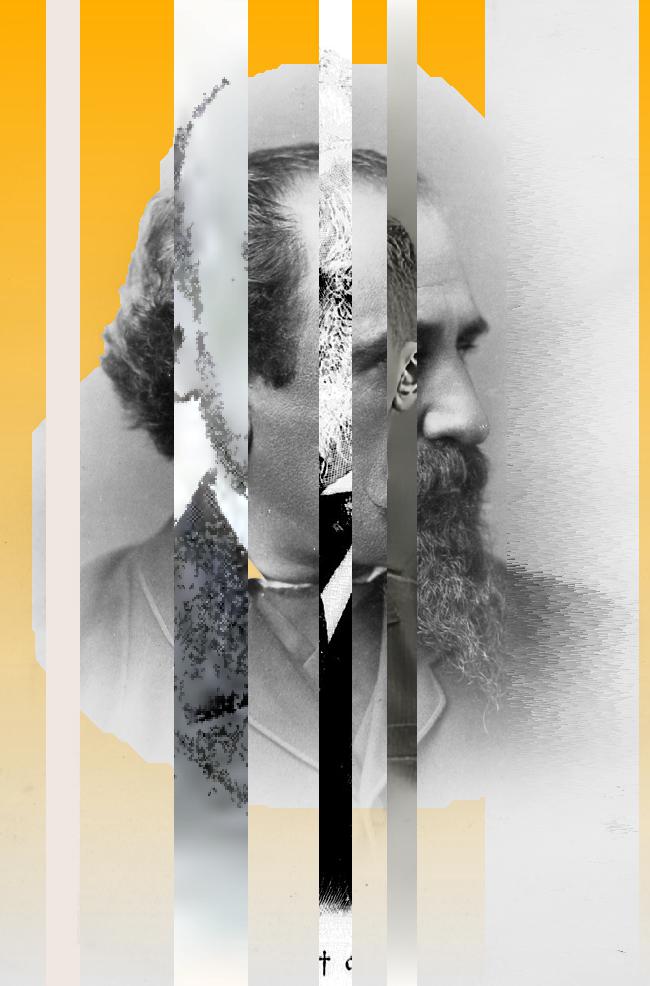 Oeuvre du bot Pröspect pour le gisement des archives du Musée McCord, Canada