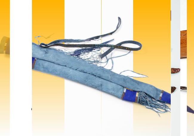 Oeuvre du bot Pröspect pour le gisement des archives du Musée McCord, Canada