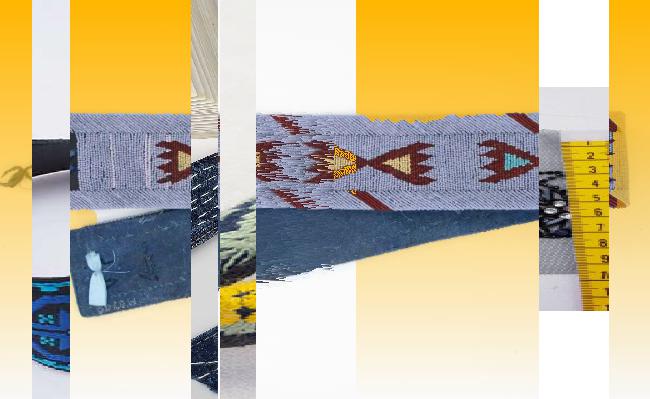 Oeuvre du bot Pröspect pour le gisement des archives du Musée McCord, Canada