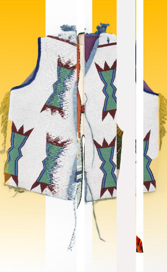 Oeuvre du bot Pröspect pour le gisement des archives du Musée McCord, Canada