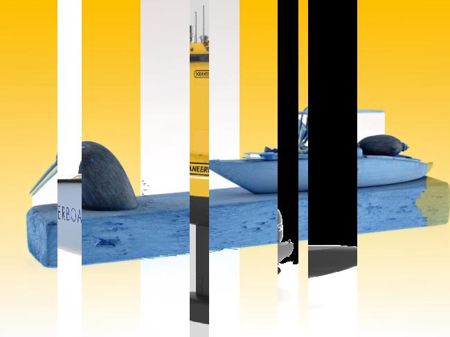 Oeuvre du bot Pröspect pour le gisement des archives du Musée McCord, Canada