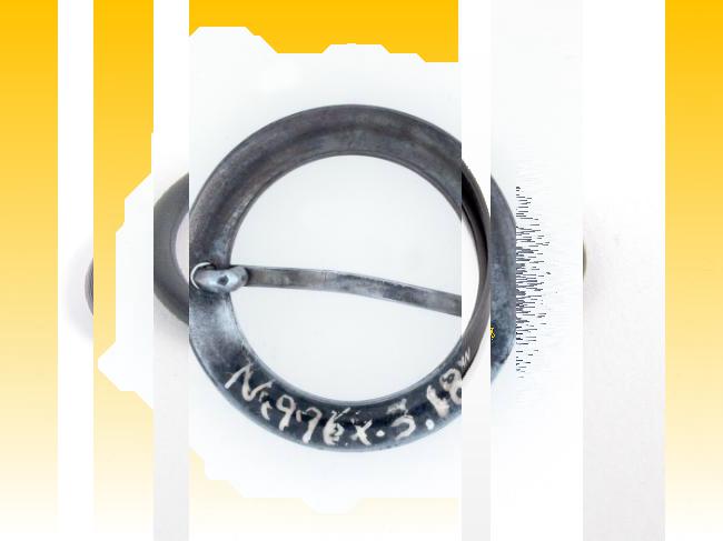 Oeuvre du bot Pröspect pour le gisement des archives du Musée McCord, Canada