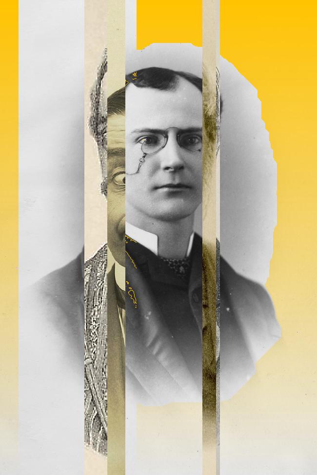 Oeuvre du bot Pröspect pour le gisement des archives du Musée McCord, Canada