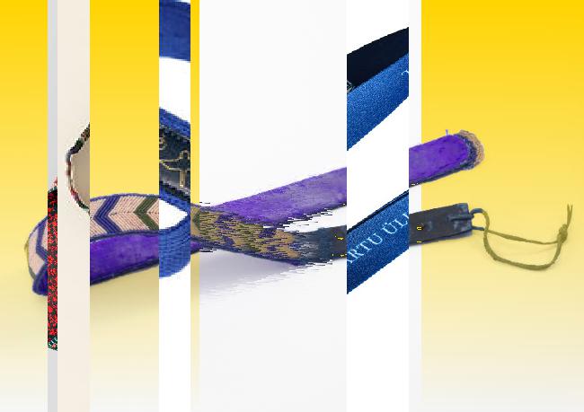 Oeuvre du bot Pröspect pour le gisement des archives du Musée McCord, Canada