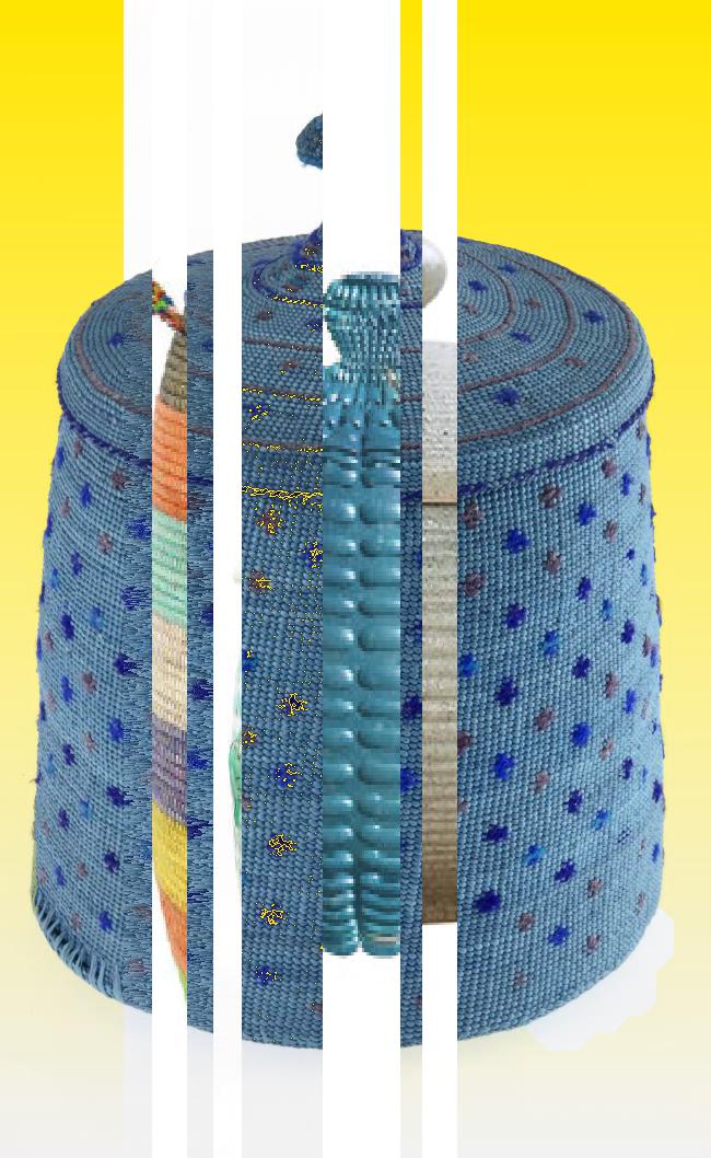 Oeuvre du bot Pröspect pour le gisement des archives du Musée McCord, Canada