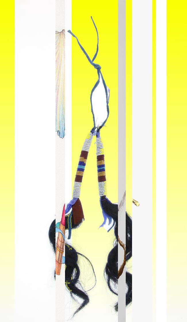 Oeuvre du bot Pröspect pour le gisement des archives du Musée McCord, Canada