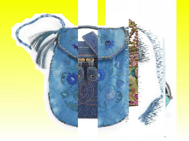 Oeuvre du bot Pröspect pour le gisement des archives du Musée McCord, Canada