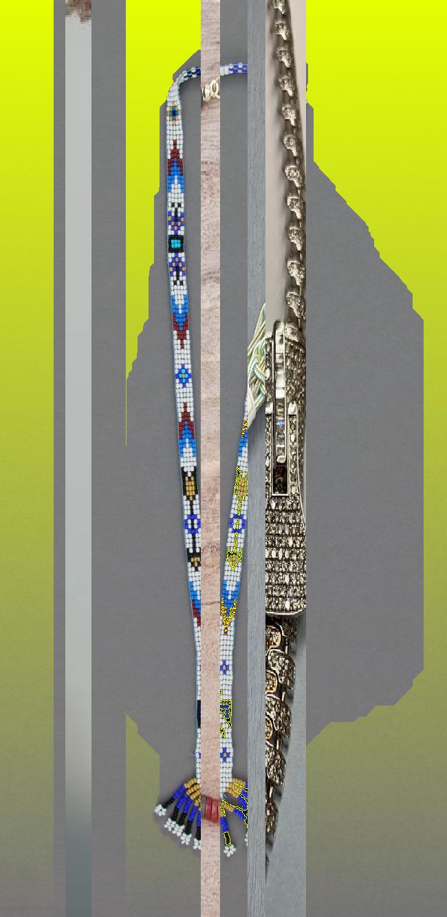 Oeuvre du bot Pröspect pour le gisement des archives du Musée McCord, Canada