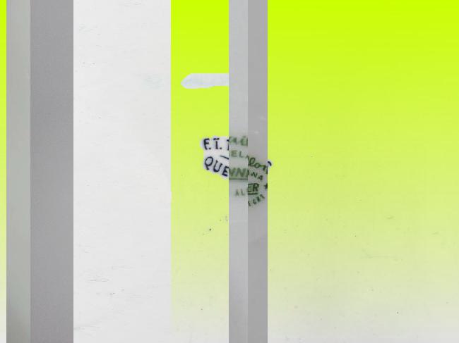 Oeuvre du bot Pröspect pour le gisement des archives du Musée McCord, Canada