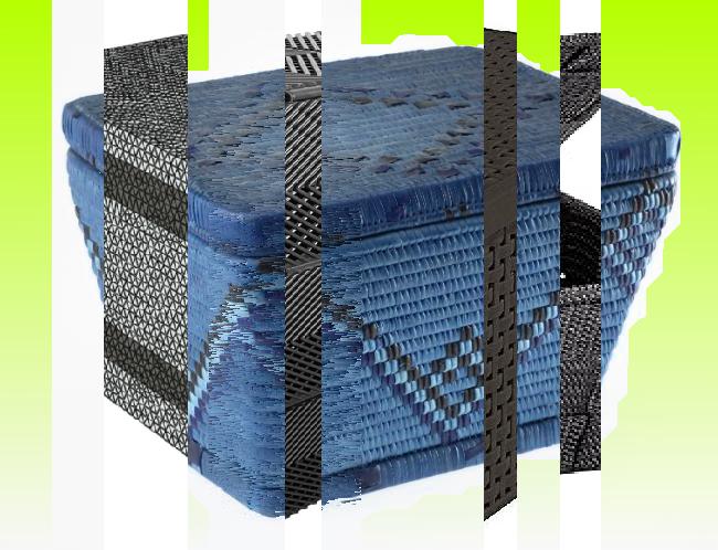 Oeuvre du bot Pröspect pour le gisement des archives du Musée McCord, Canada