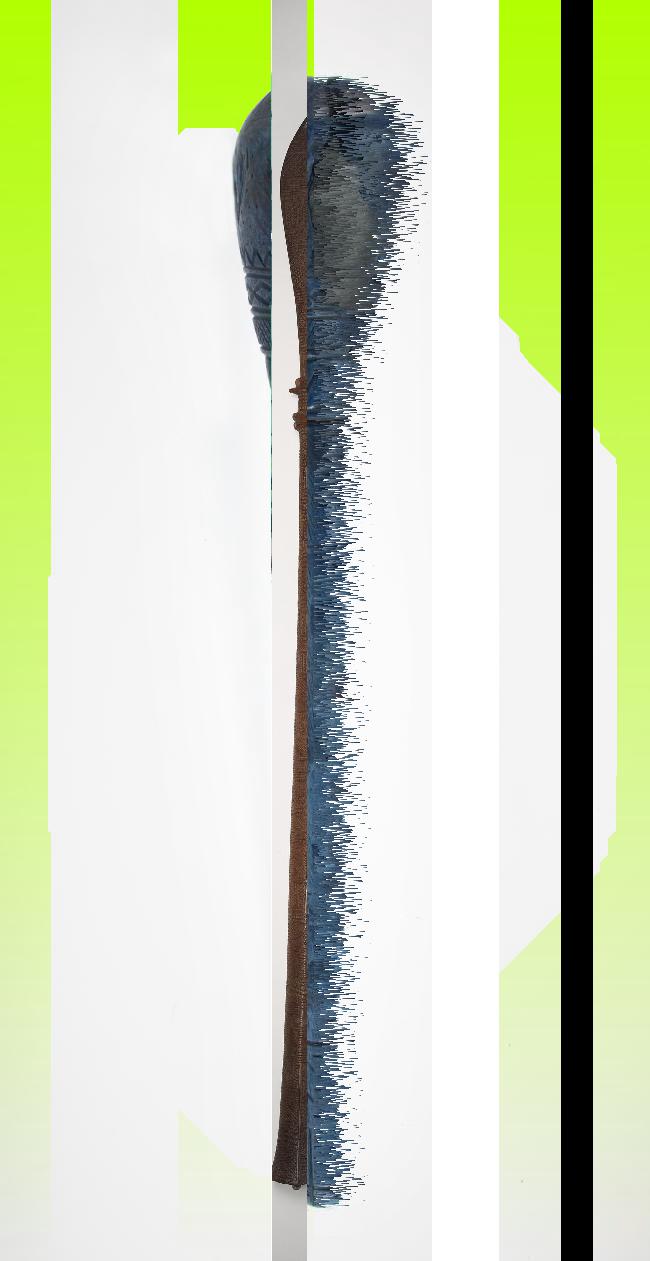 Oeuvre du bot Pröspect pour le gisement des archives du Musée McCord, Canada