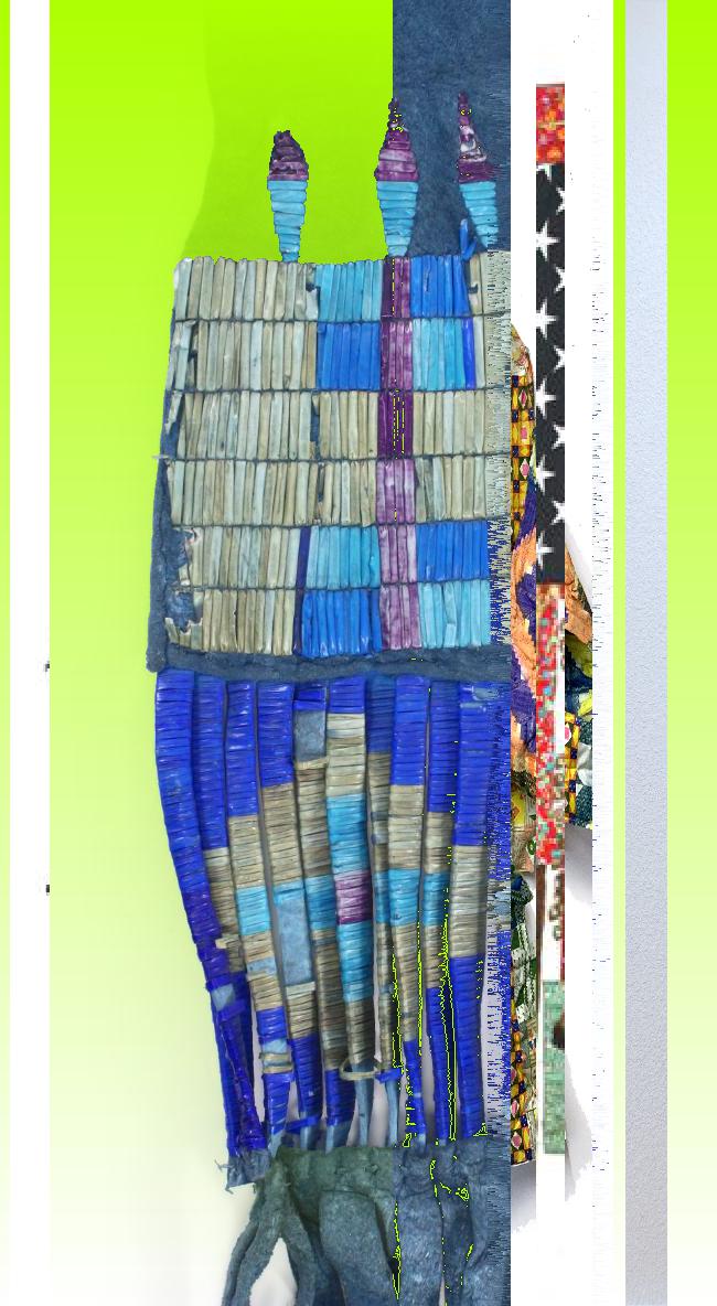 Oeuvre du bot Pröspect pour le gisement des archives du Musée McCord, Canada