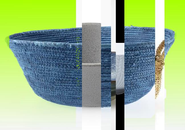 Oeuvre du bot Pröspect pour le gisement des archives du Musée McCord, Canada