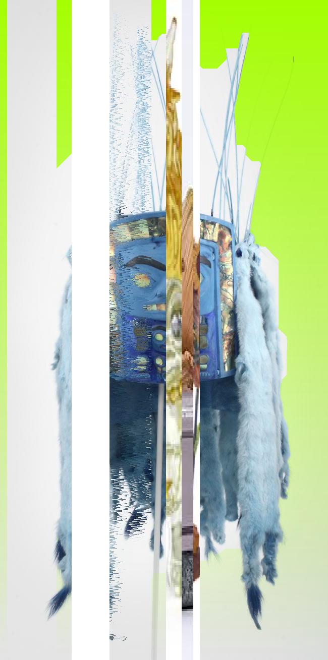 Oeuvre du bot Pröspect pour le gisement des archives du Musée McCord, Canada