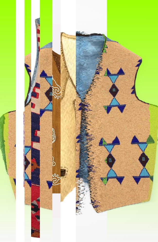 Oeuvre du bot Pröspect pour le gisement des archives du Musée McCord, Canada