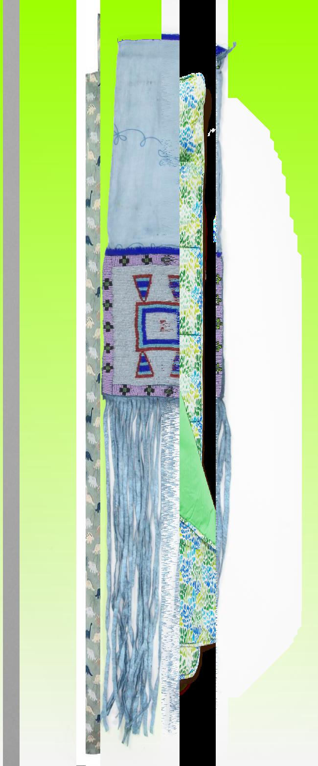 Oeuvre du bot Pröspect pour le gisement des archives du Musée McCord, Canada