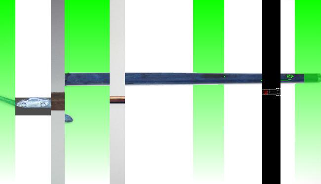 Oeuvre du bot Pröspect pour le gisement des archives du Musée McCord, Canada