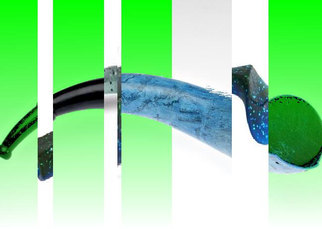 Oeuvre du bot Pröspect pour le gisement des archives du Musée McCord, Canada