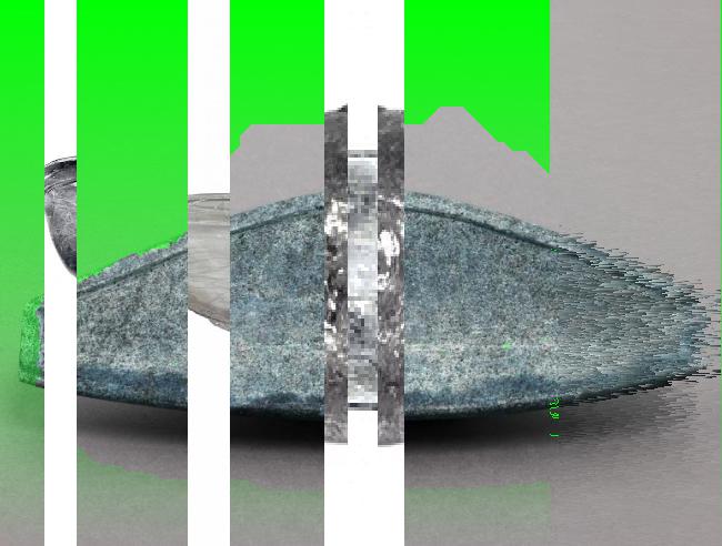 Oeuvre du bot Pröspect pour le gisement des archives du Musée McCord, Canada