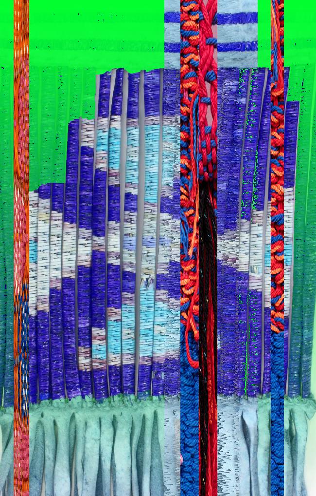 Oeuvre du bot Pröspect pour le gisement des archives du Musée McCord, Canada