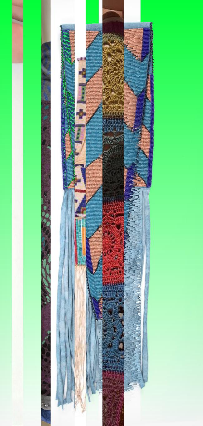 Oeuvre du bot Pröspect pour le gisement des archives du Musée McCord, Canada