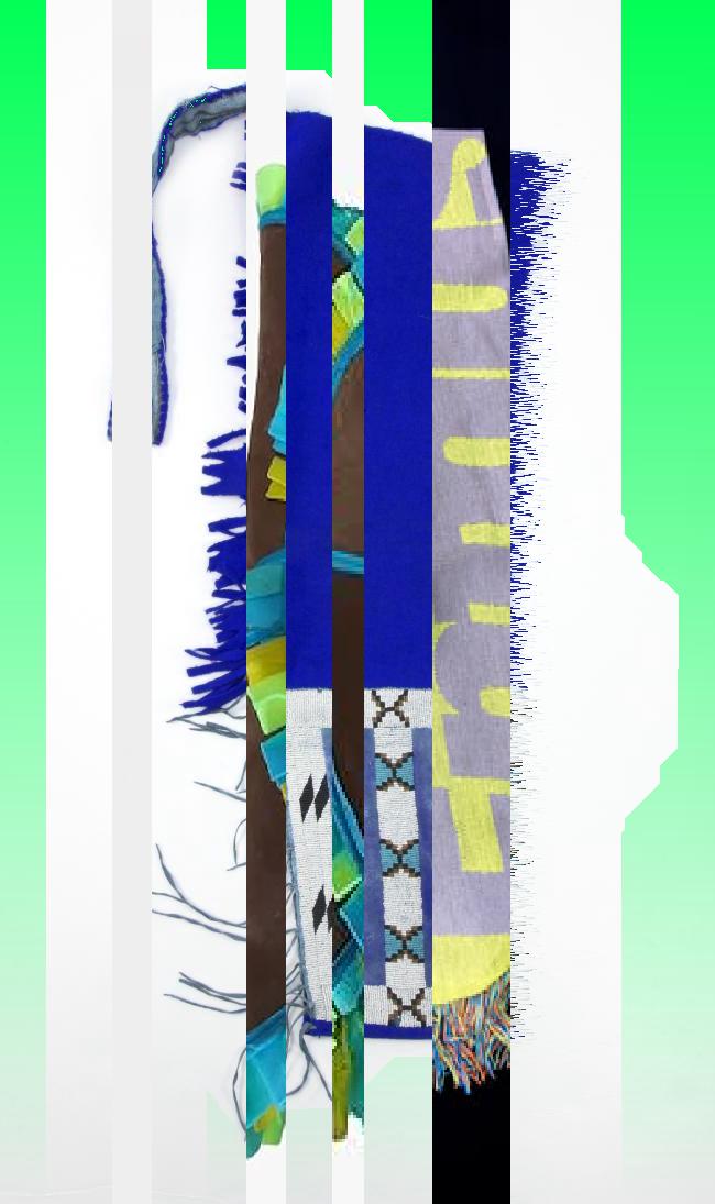 Oeuvre du bot Pröspect pour le gisement des archives du Musée McCord, Canada