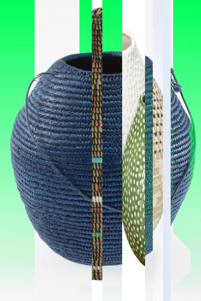 Oeuvre du bot Pröspect pour le gisement des archives du Musée McCord, Canada