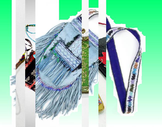 Oeuvre du bot Pröspect pour le gisement des archives du Musée McCord, Canada