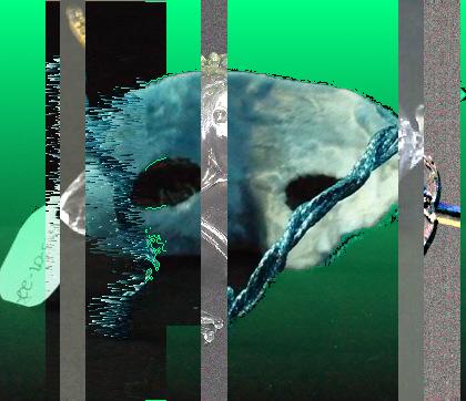 Oeuvre du bot Pröspect pour le gisement des archives du Musée McCord, Canada