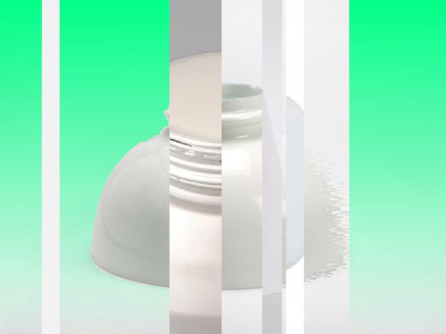 Oeuvre du bot Pröspect pour le gisement des archives du Musée McCord, Canada