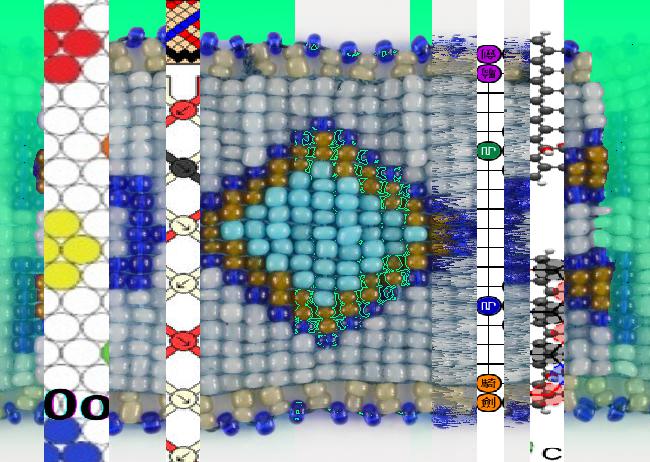Oeuvre du bot Pröspect pour le gisement des archives du Musée McCord, Canada