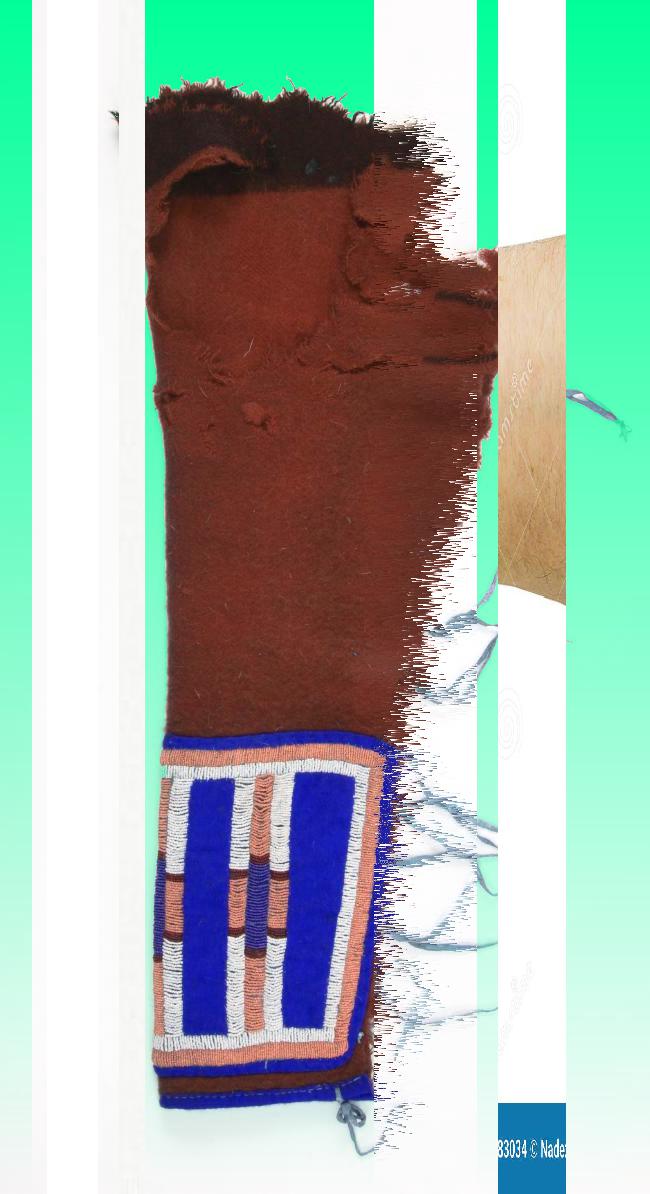 Oeuvre du bot Pröspect pour le gisement des archives du Musée McCord, Canada