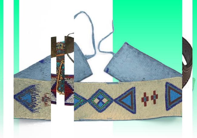 Oeuvre du bot Pröspect pour le gisement des archives du Musée McCord, Canada