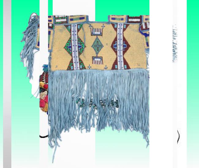 Oeuvre du bot Pröspect pour le gisement des archives du Musée McCord, Canada