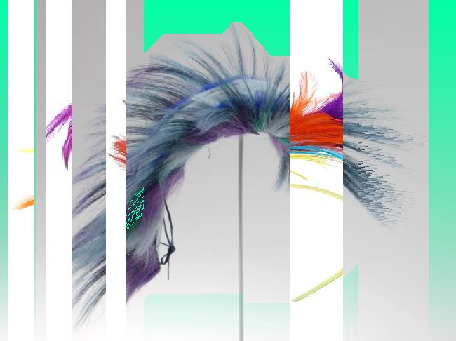 Oeuvre du bot Pröspect pour le gisement des archives du Musée McCord, Canada