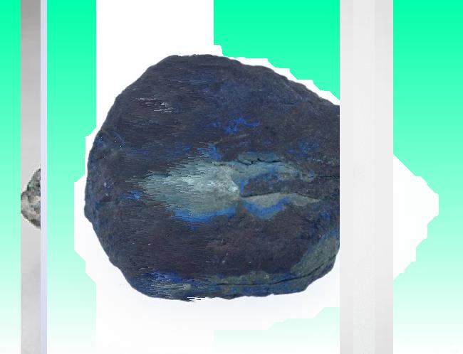 Oeuvre du bot Pröspect pour le gisement des archives du Musée McCord, Canada