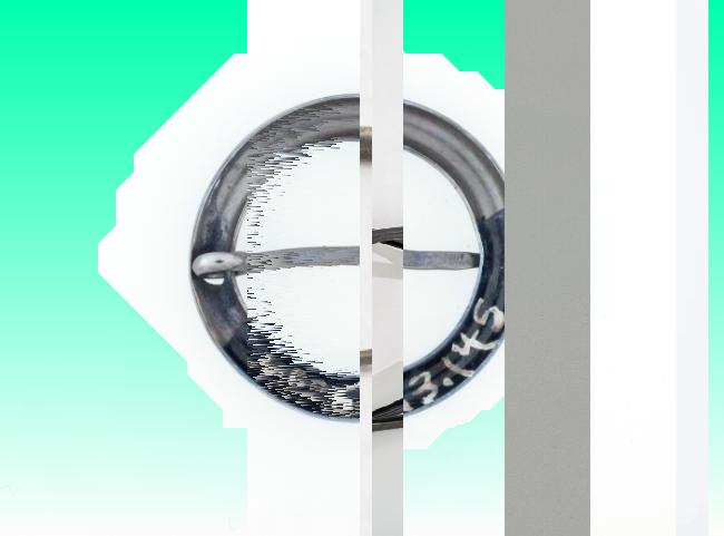 Oeuvre du bot Pröspect pour le gisement des archives du Musée McCord, Canada