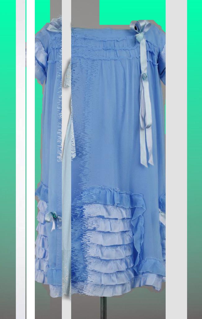 Oeuvre du bot Pröspect pour le gisement des archives du Musée McCord, Canada