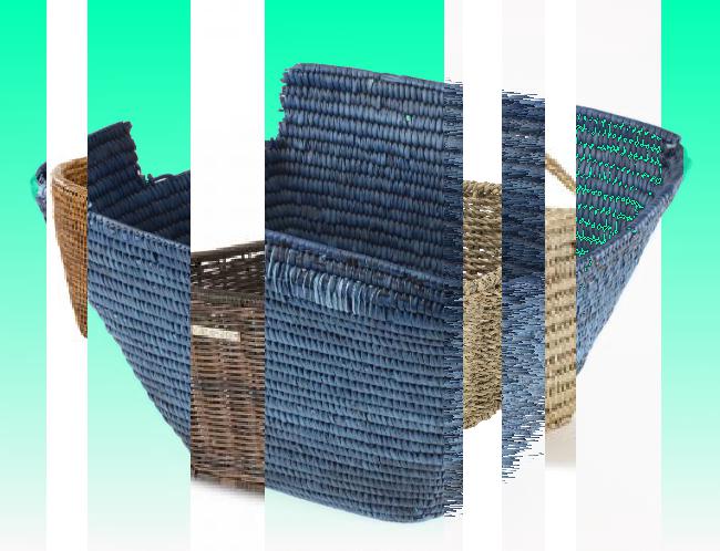 Oeuvre du bot Pröspect pour le gisement des archives du Musée McCord, Canada