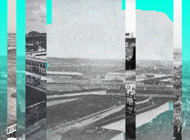 Oeuvre du bot Pröspect pour le gisement des archives du Musée McCord, Canada