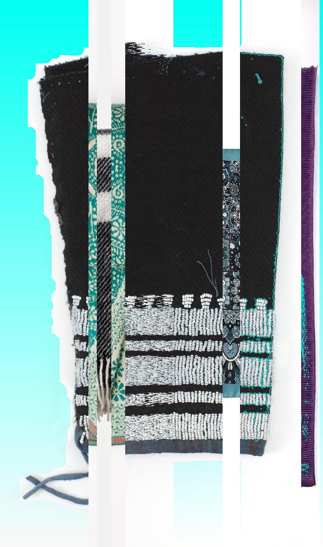 Oeuvre du bot Pröspect pour le gisement des archives du Musée McCord, Canada